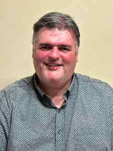 Jörg wengenroth Vorsitzender