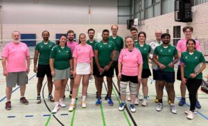 Rückblick und Vorausblick